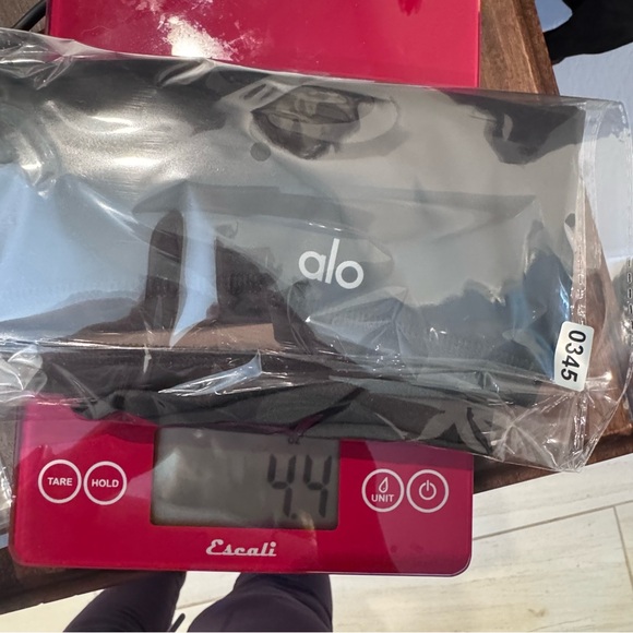 ALO Yoga Camo Biker‎ Shorts, Size Small - Picture 10 of 10